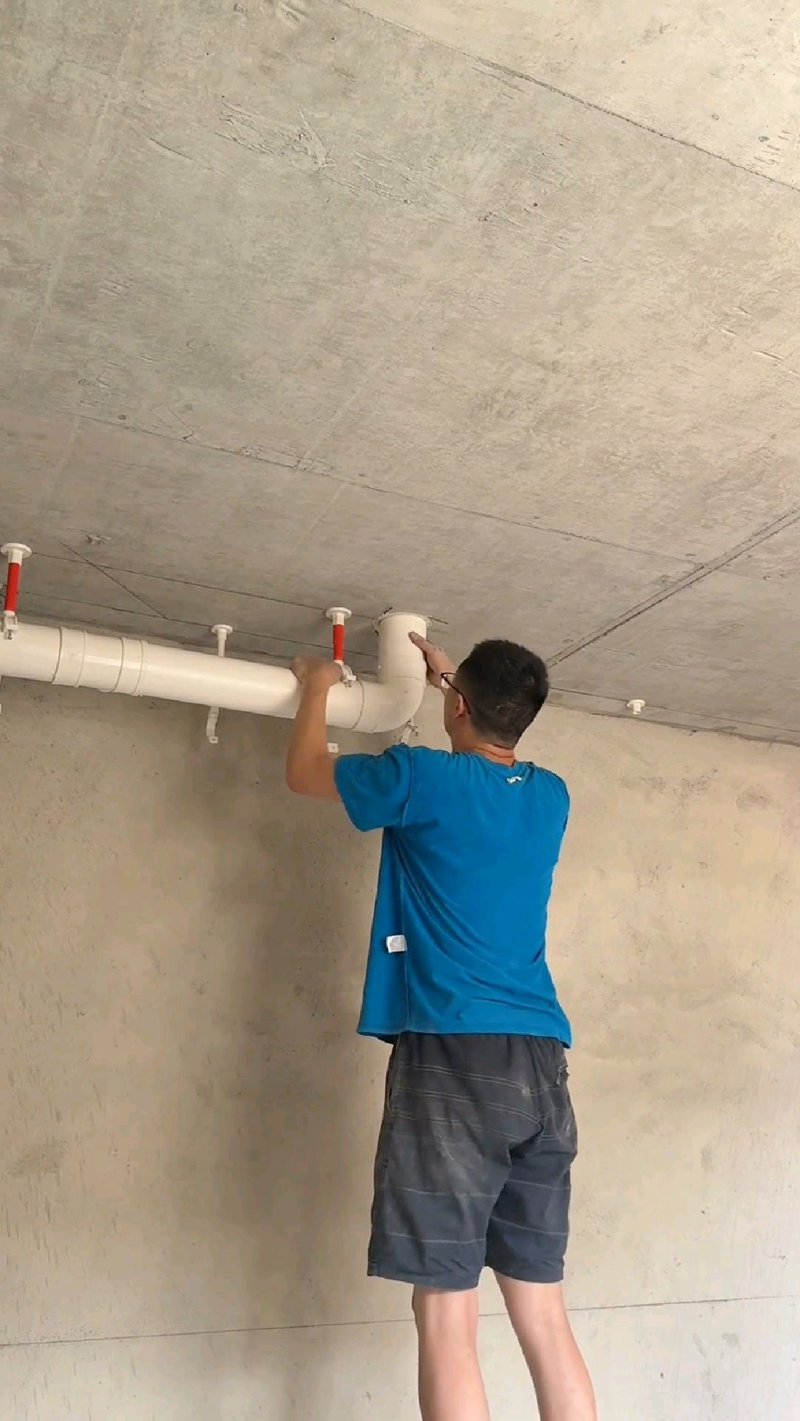 家庭装修:水电布局的重要性